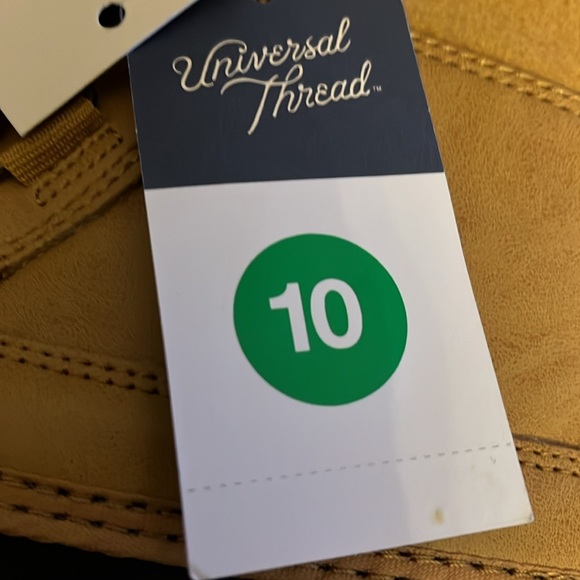 Iffy Duck waterproof boots by Universal Thread. - Picture 10 of 12